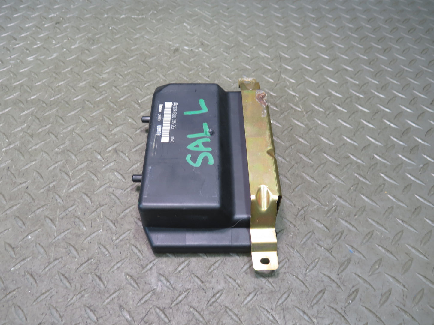 94-02 Mercedes R129 SL500 Front Left or Right Seat Control Module 1298203526 OEM
