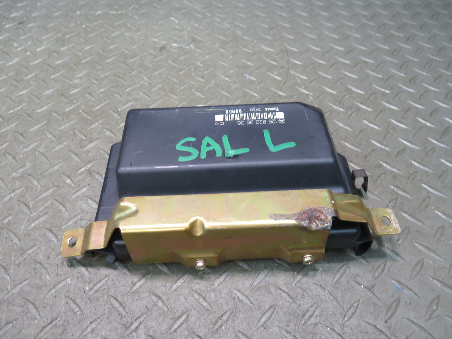94-02 Mercedes R129 SL500 Front Left or Right Seat Control Module 1298203526 OEM