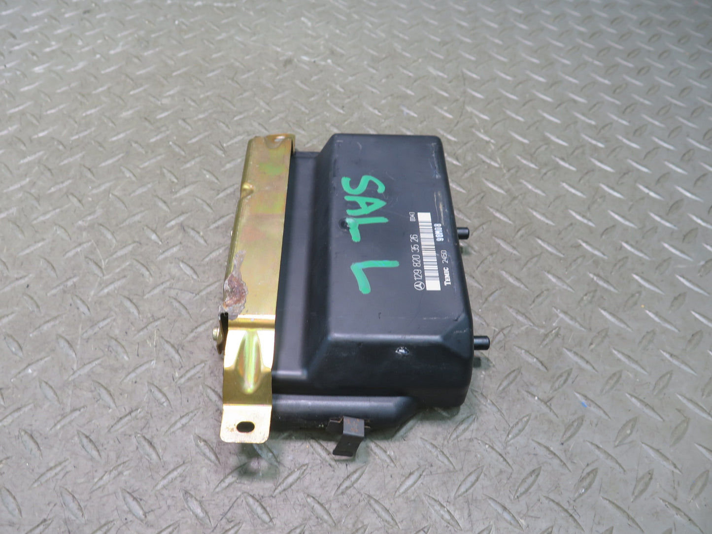 94-02 Mercedes R129 SL500 Front Left or Right Seat Control Module 1298203526 OEM