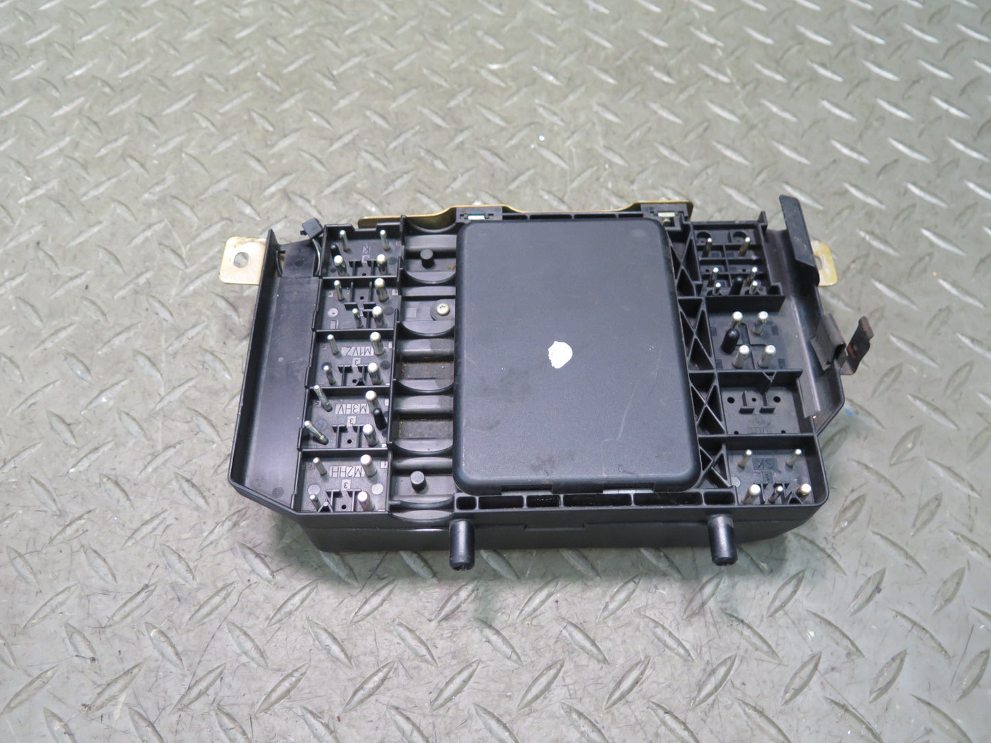 94-02 Mercedes R129 SL500 Front Left or Right Seat Control Module 1298203526 OEM