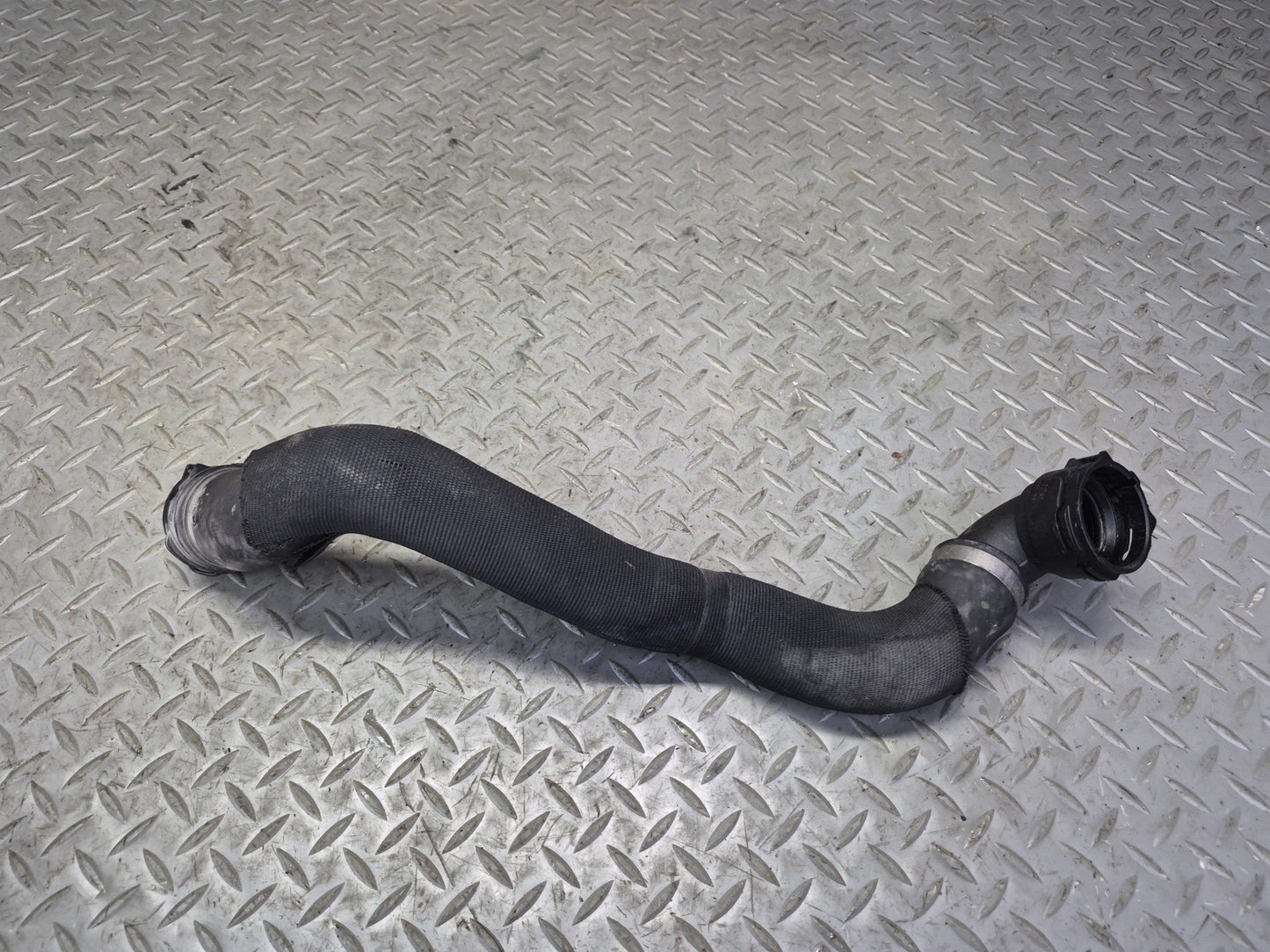 2006-2010 BMW E63 E64 M6 S85 Engine Radiator Coolant Hose Pipe Line Set