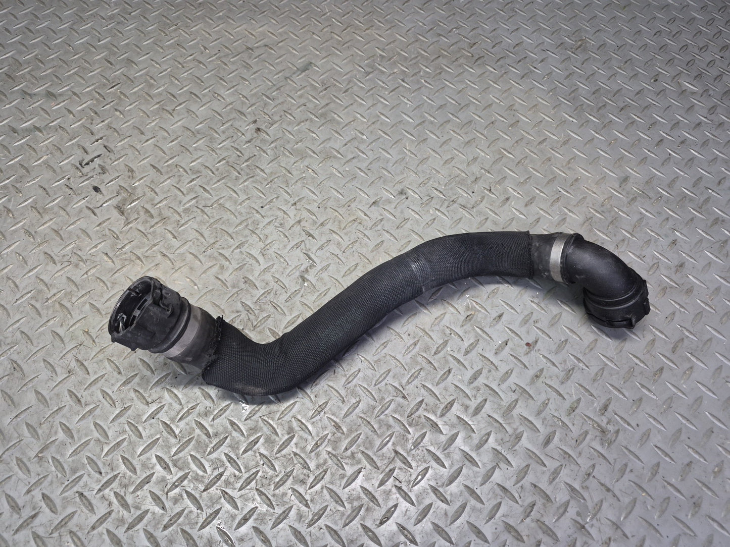 2006-2010 BMW E63 E64 M6 S85 Engine Radiator Coolant Hose Pipe Line Set