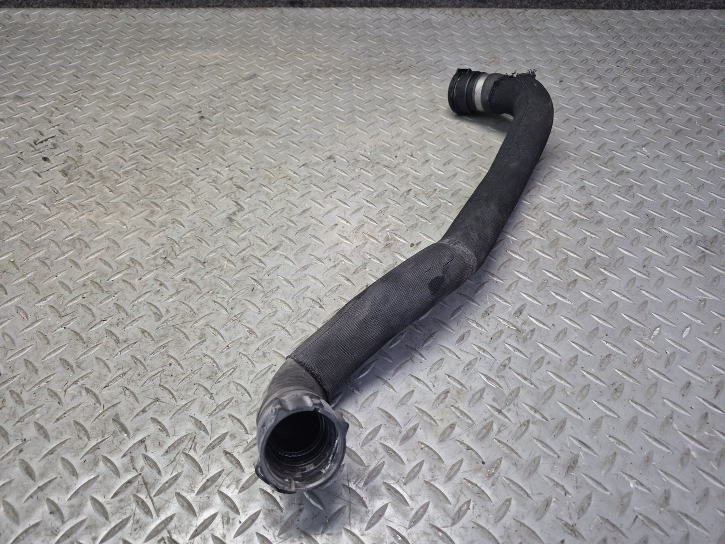 2006-2010 BMW E63 E64 M6 S85 Engine Radiator Coolant Hose Pipe Line Set
