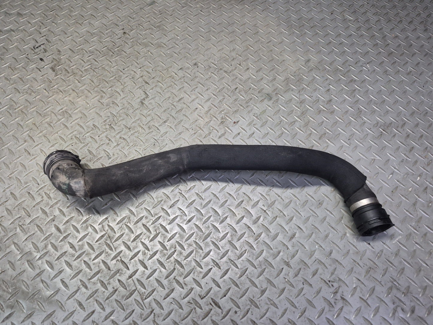 2006-2010 BMW E63 E64 M6 S85 Engine Radiator Coolant Hose Pipe Line Set