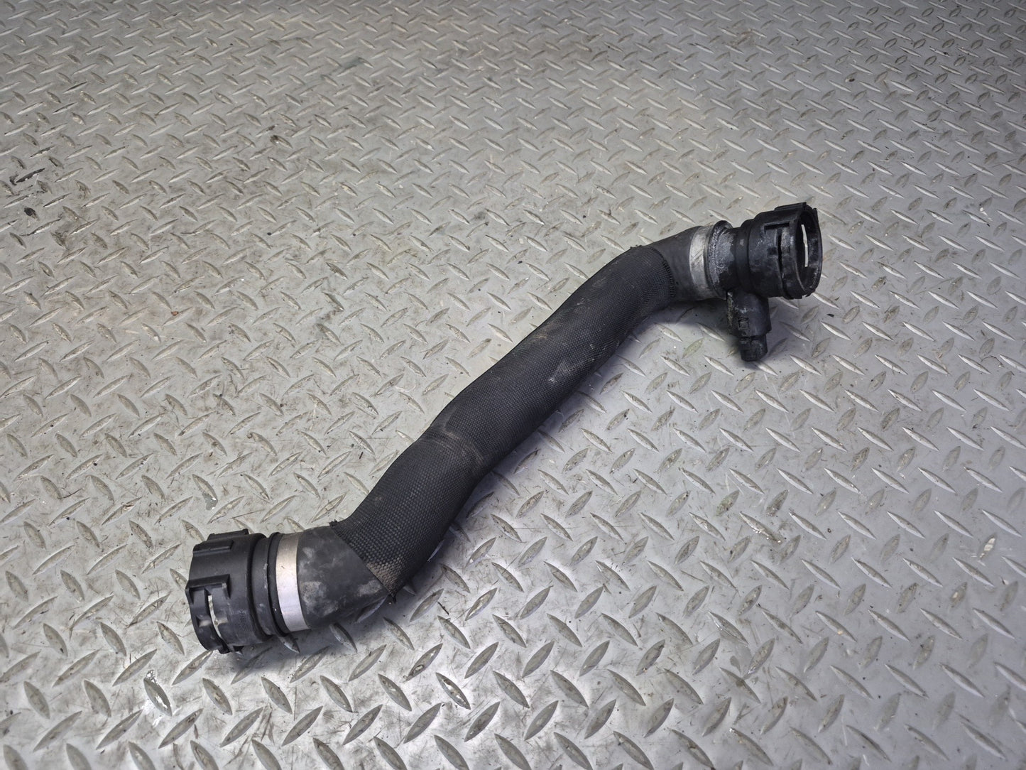 2006-2010 BMW E63 E64 M6 S85 Engine Radiator Coolant Hose Pipe Line Set