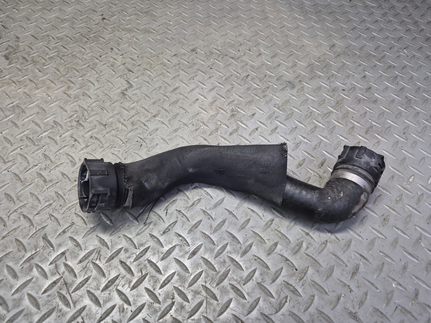2006-2010 BMW E63 E64 M6 S85 Engine Radiator Coolant Hose Pipe Line Set