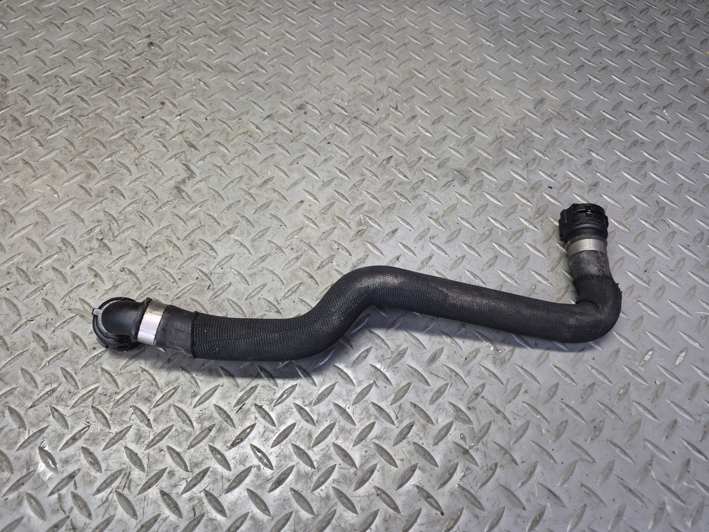 2006-2010 BMW E63 E64 M6 S85 Engine Radiator Coolant Hose Pipe Line Set