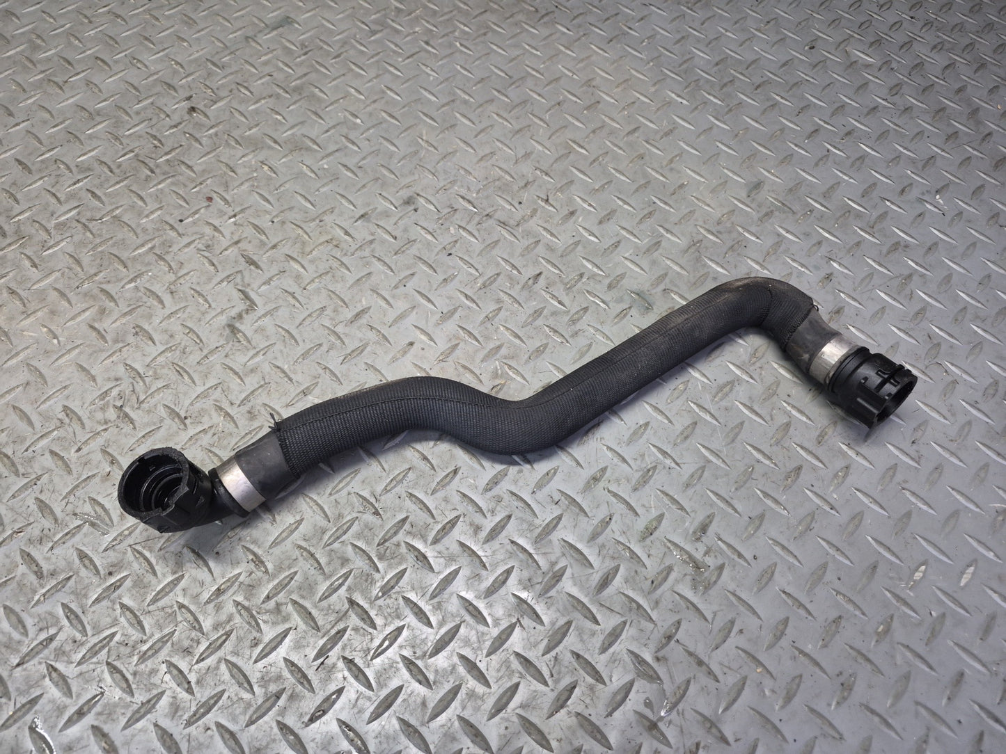 2006-2010 BMW E63 E64 M6 S85 Engine Radiator Coolant Hose Pipe Line Set