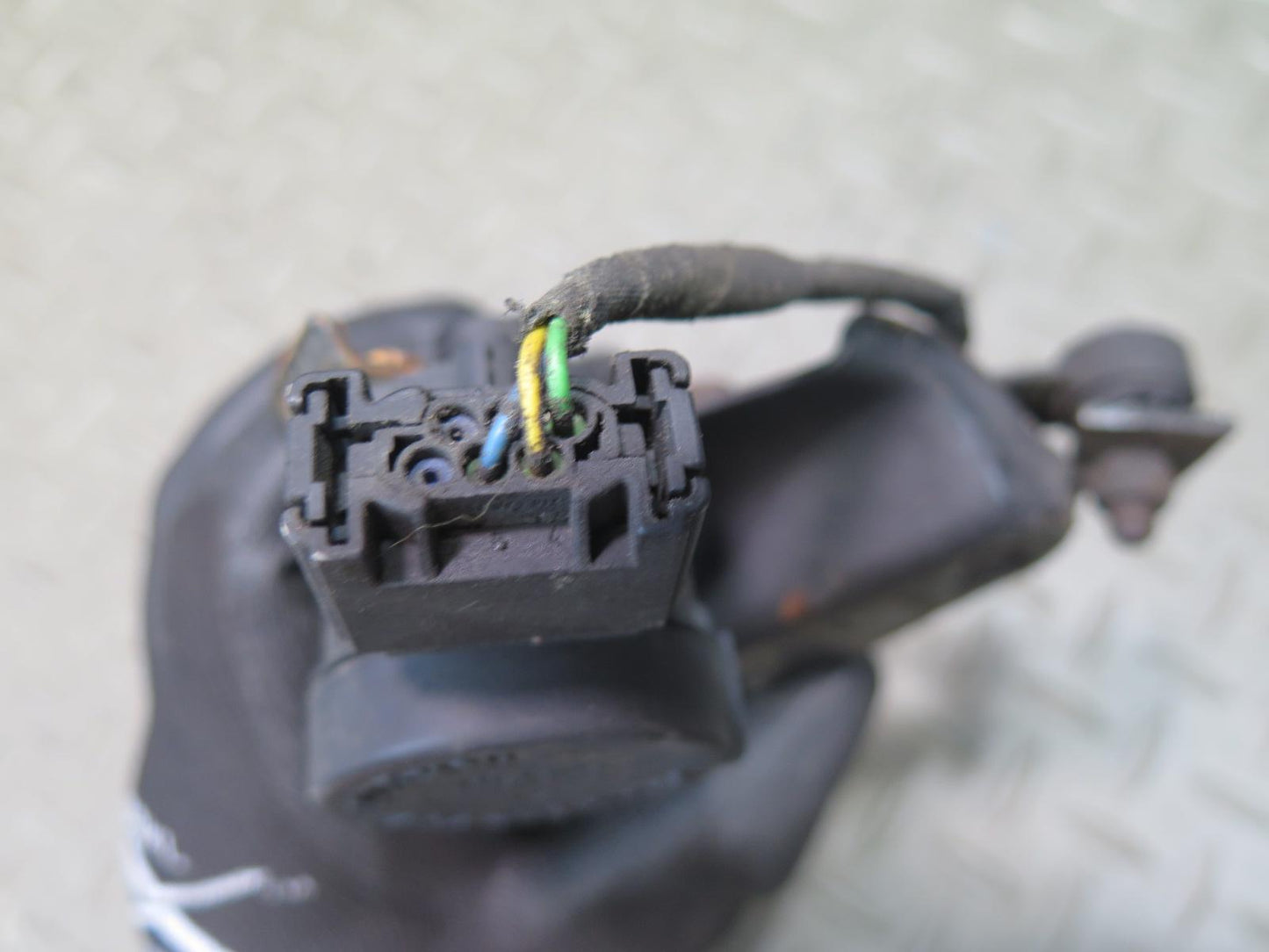94-02 Mercedes R129 SL500 Rear Suspension Height Level Sensor OEM