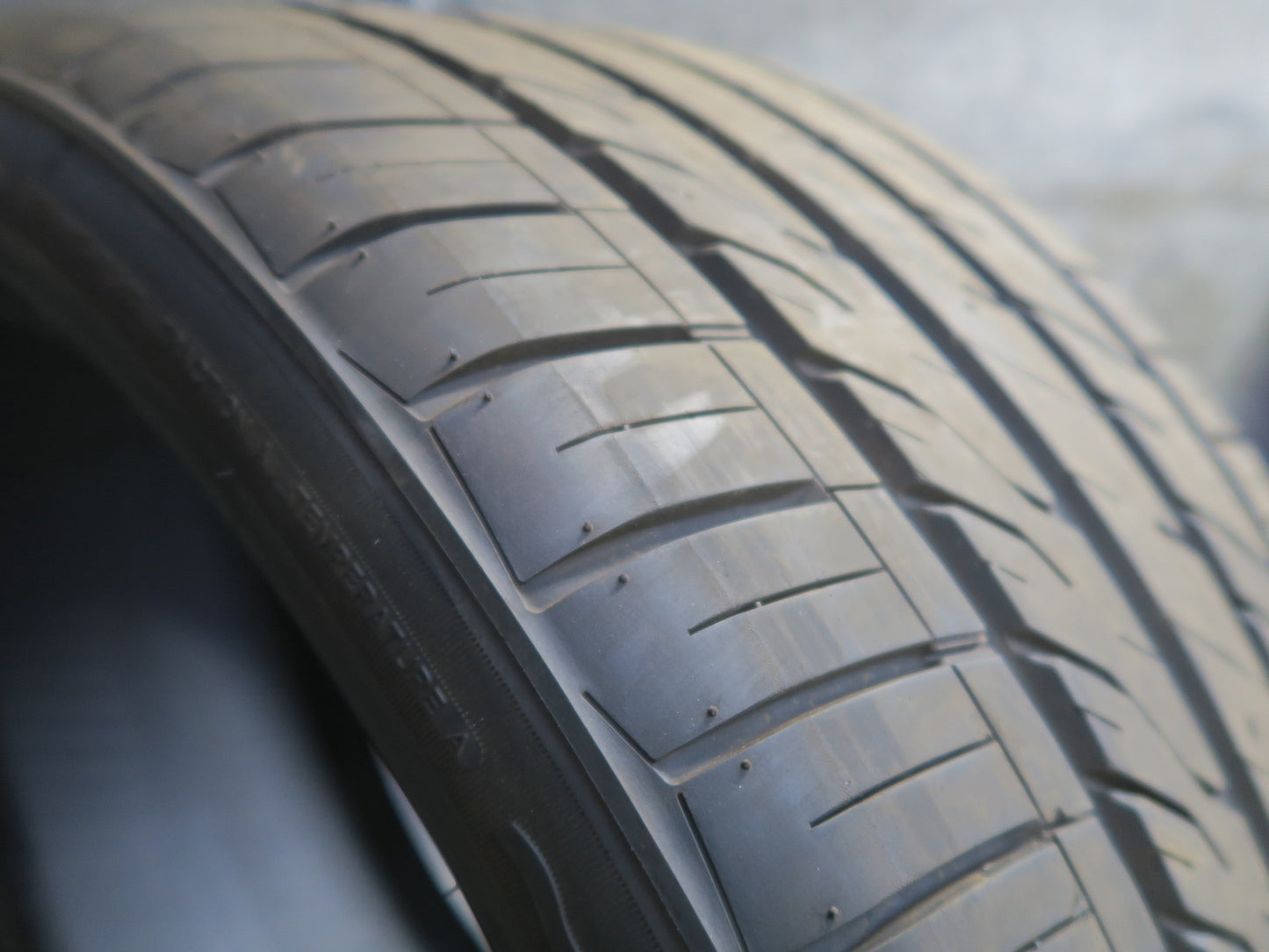 Set of 2 Arroyo Grand Sport A/S Tire 295/35 ZR21 107Y 1125 7/32 8/32 Tread