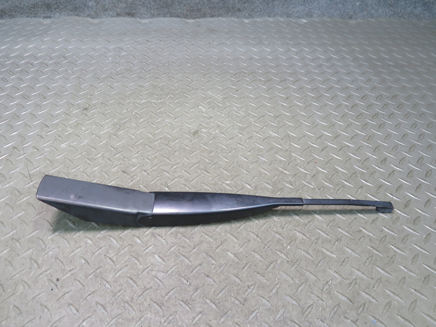 94-02 Mercedes R129 Sl-class Front Windshield Wiper Arm OEM