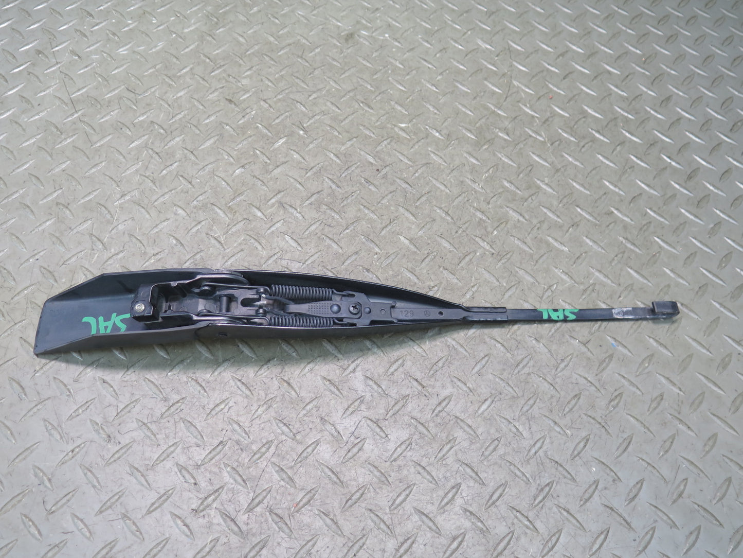 94-02 Mercedes R129 Sl-class Front Windshield Wiper Arm OEM