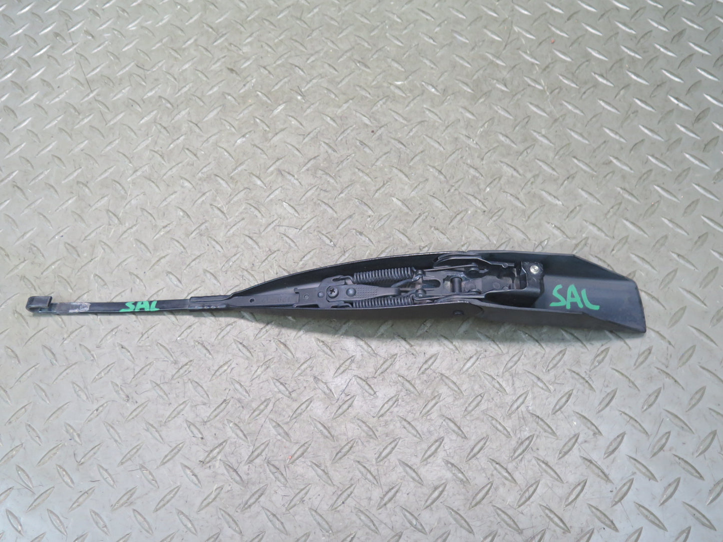 94-02 Mercedes R129 Sl-class Front Windshield Wiper Arm OEM