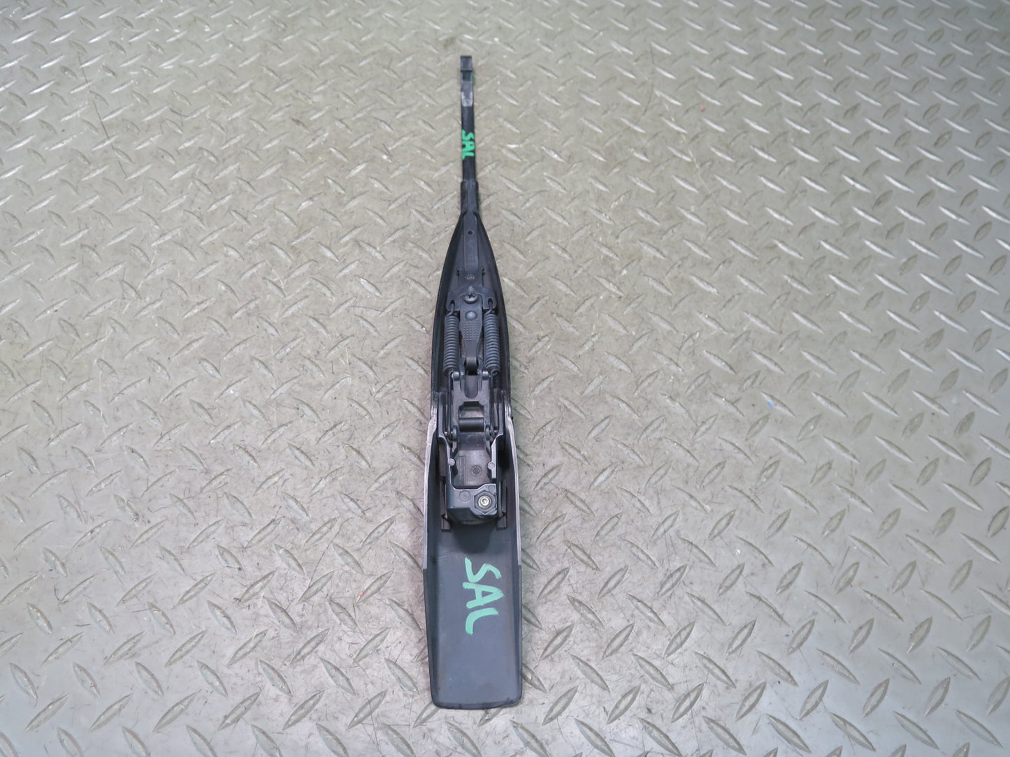 94-02 Mercedes R129 Sl-class Front Windshield Wiper Arm OEM