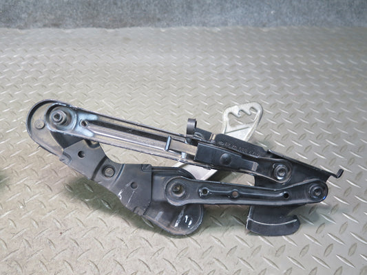 94-02 Mercedes R129 SL500 SL600 Set of 2 Front Left & Right Hood Hinge OEM