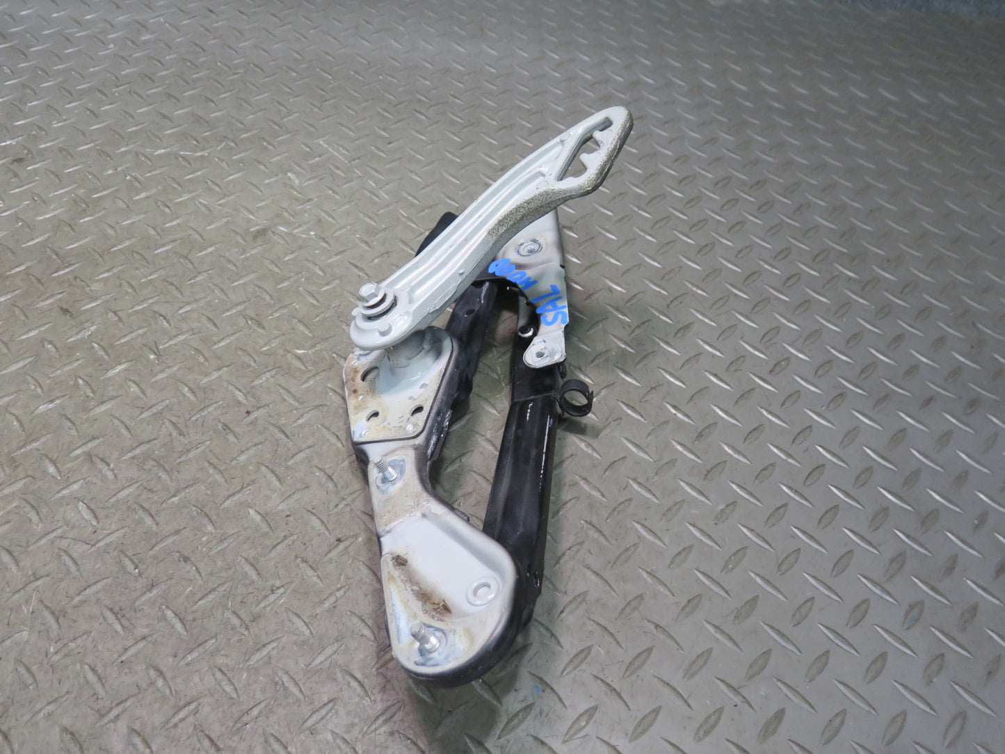 94-02 Mercedes R129 SL500 SL600 Set of 2 Front Left & Right Hood Hinge OEM