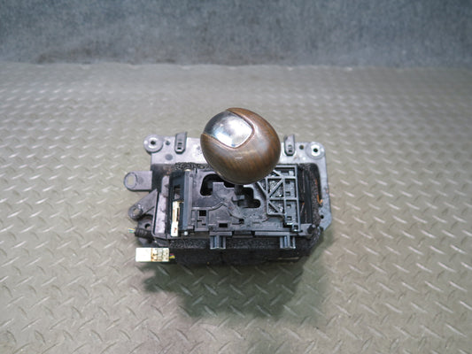 07-09 Lexus UVF46L LS600h LS460 A/T Automatic Transmission Shifter OEM