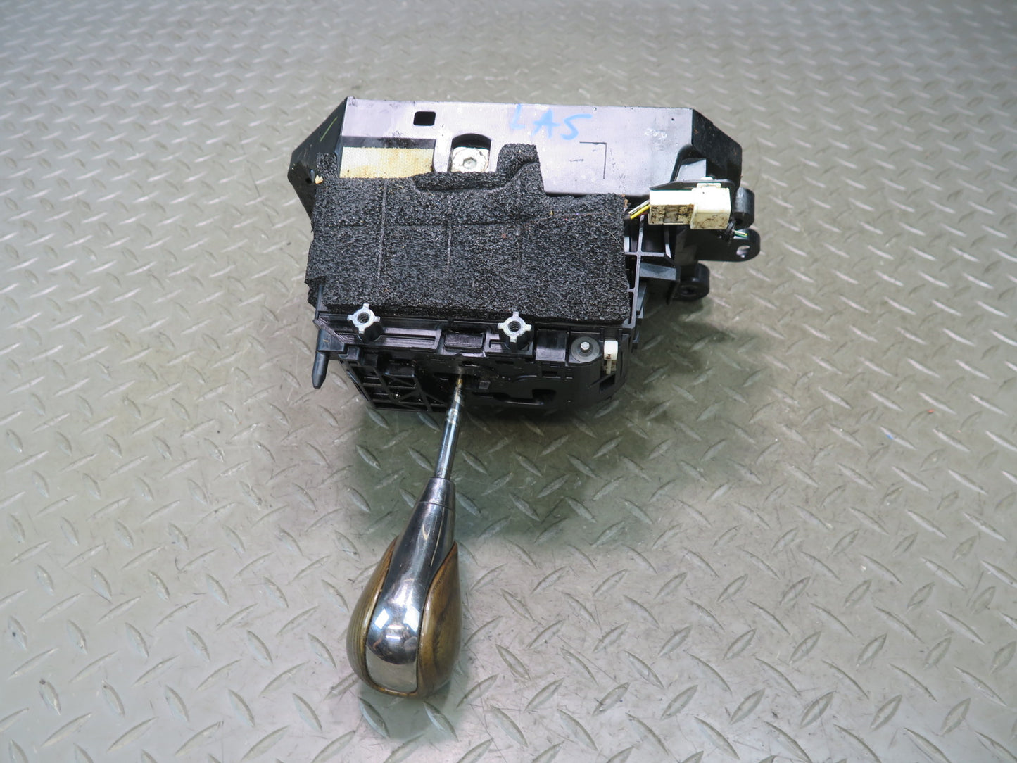 07-09 Lexus UVF46L LS600h LS460 A/T Automatic Transmission Shifter OEM