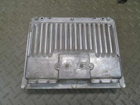 1996 Chevrolet Corvette C4 5.7L LT1 Engine ECU ECM Computer Control Module OEM
