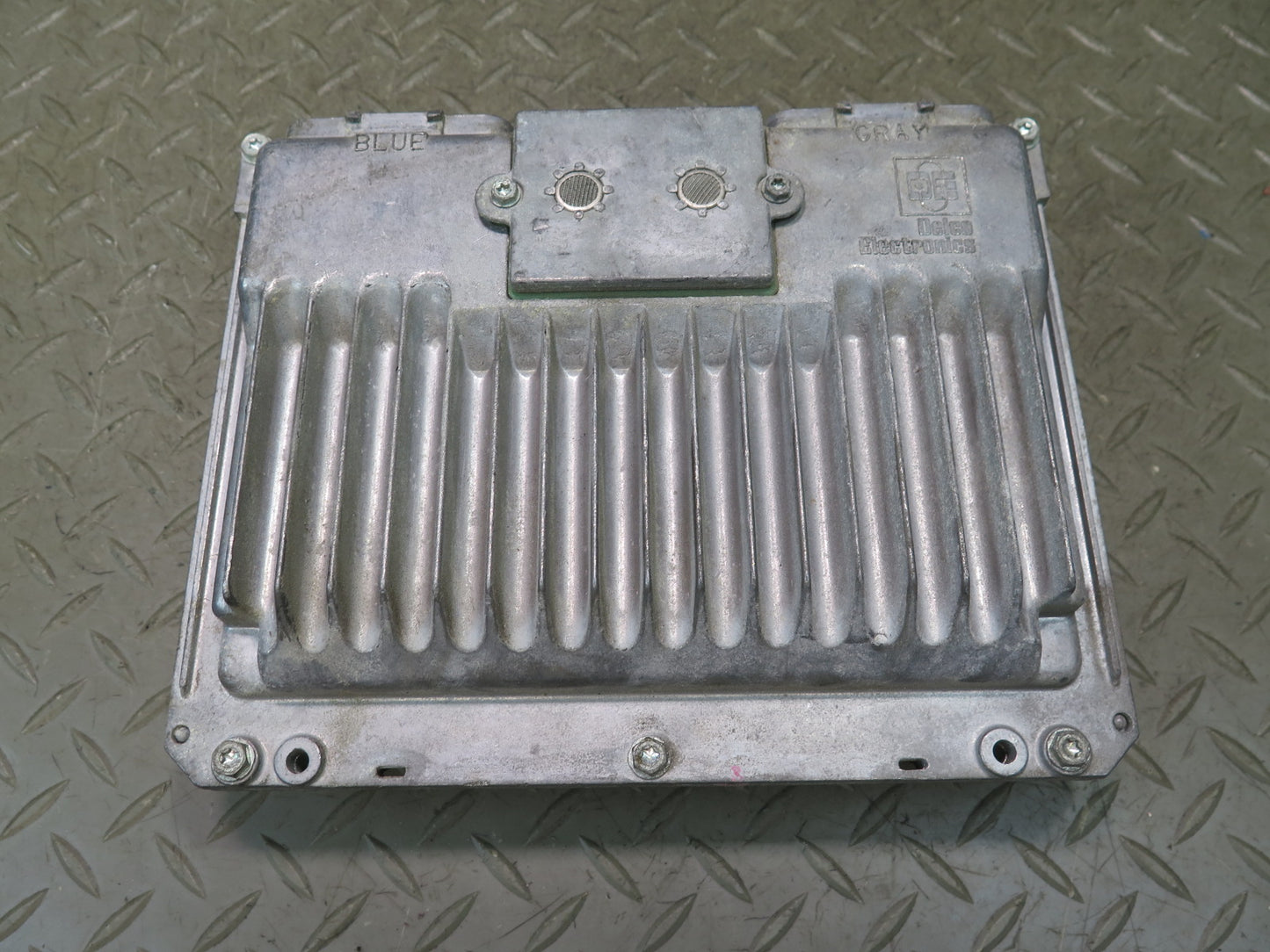 1996 Chevrolet Corvette C4 5.7L LT1 Engine ECU ECM Computer Control Module OEM