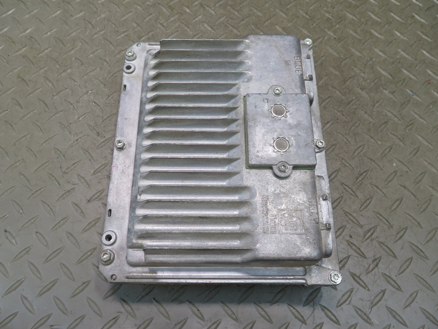 1996 Chevrolet Corvette C4 5.7L LT1 Engine ECU ECM Computer Control Module OEM