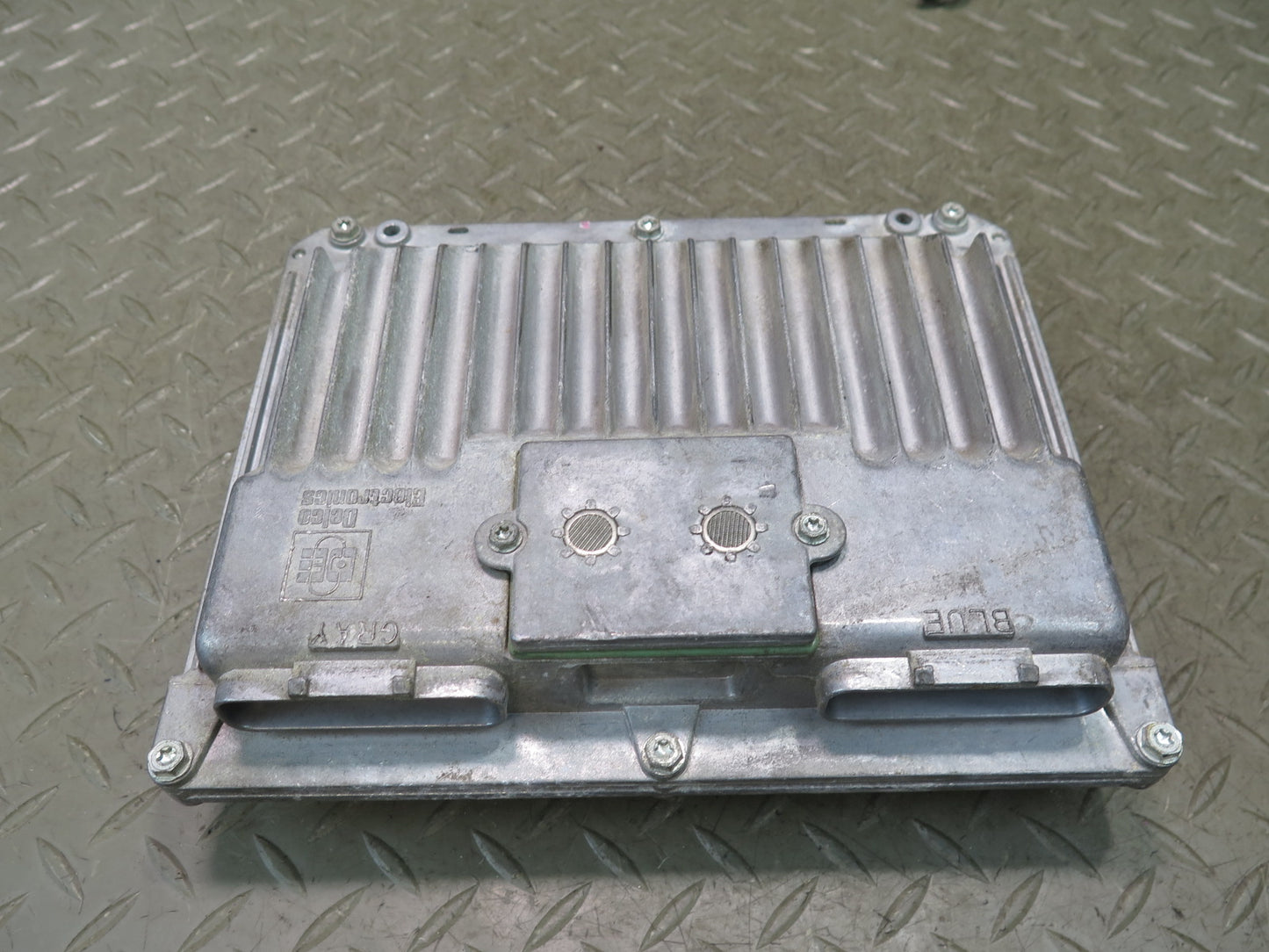 1996 Chevrolet Corvette C4 5.7L LT1 Engine ECU ECM Computer Control Module OEM