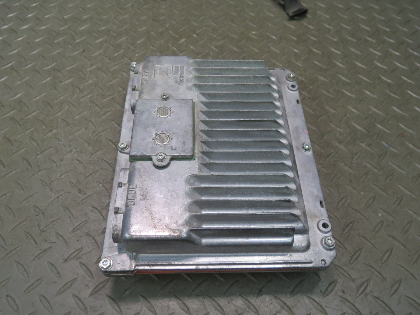 1996 Chevrolet Corvette C4 5.7L LT1 Engine ECU ECM Computer Control Module OEM