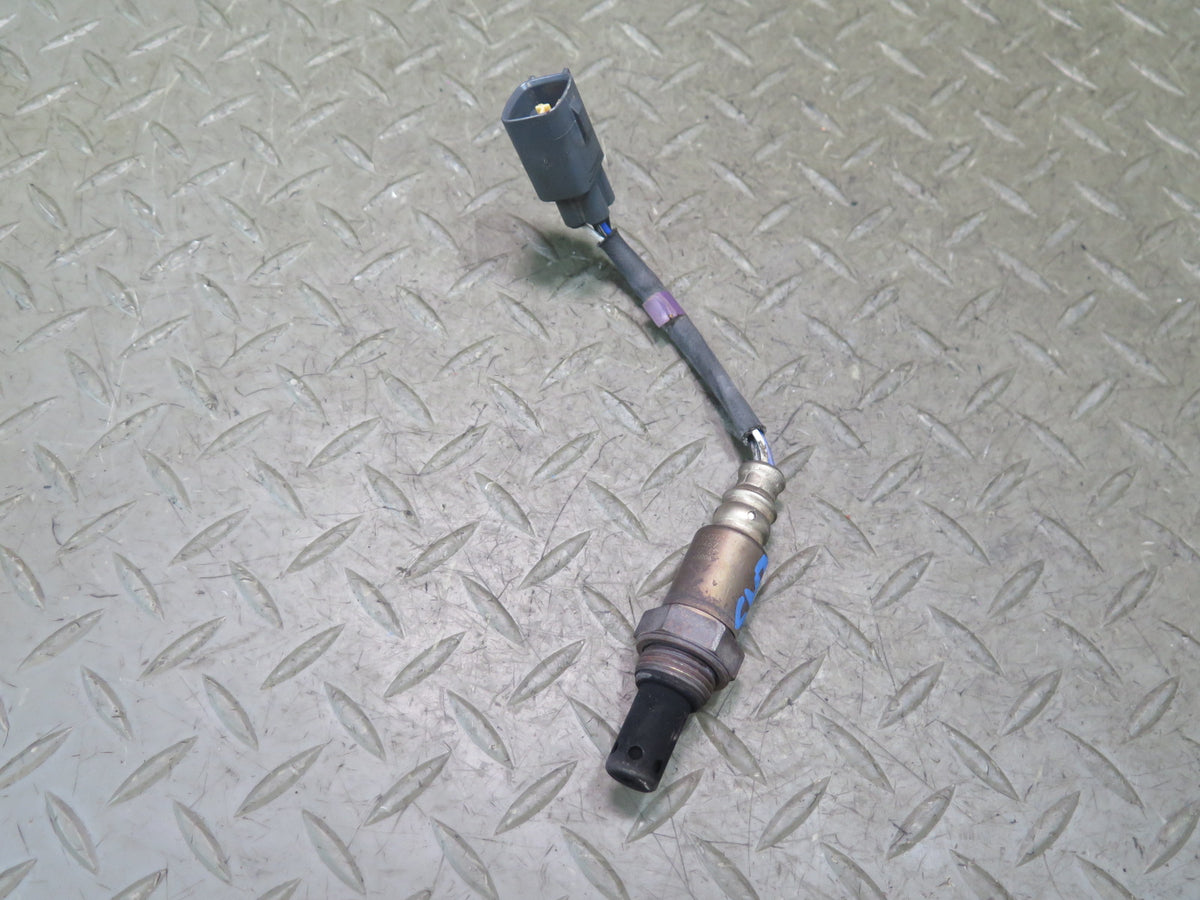 07-12 Lexus UVF46L LS600h LS460 Set of 2 Oxygen O2 Lambda Sensor OEM