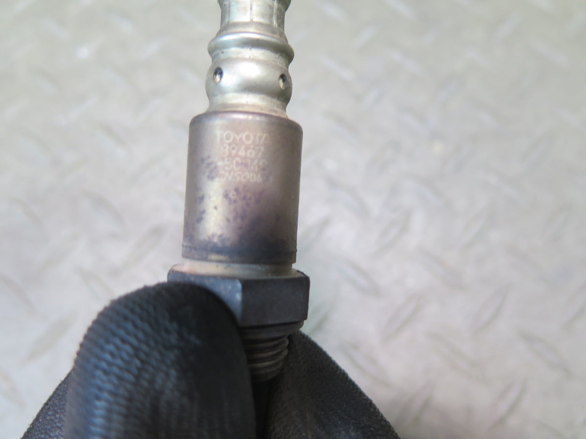 07-12 Lexus UVF46L LS600h LS460 Set of 2 Oxygen O2 Lambda Sensor OEM