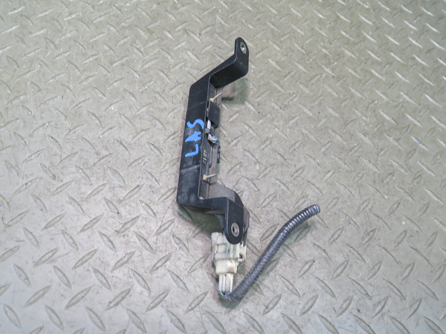 07-12 Lexus UVF46L LS600h LS460 Keyless Entry Antenna Sensor 89997-41010 OEM