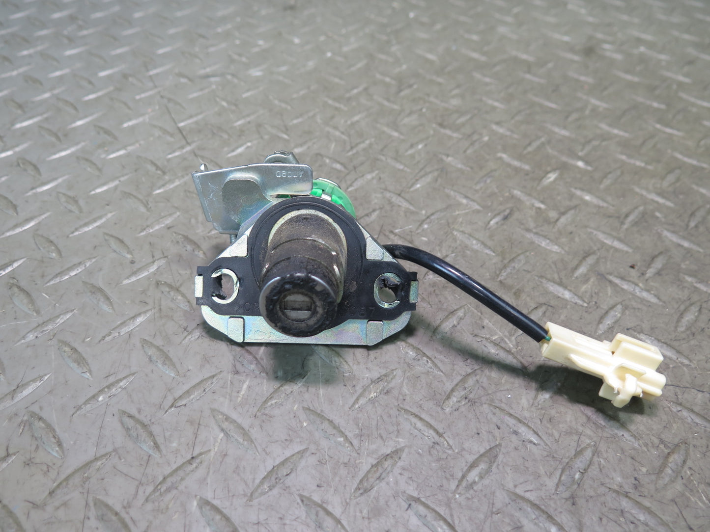 2008 Lexus LS600hL Engine ECU ECM Keyless Glove Trunk Door Lock KEY Set OEM