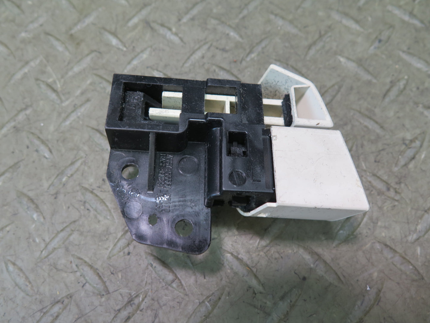 2008 Lexus LS600hL Engine ECU ECM Keyless Glove Trunk Door Lock KEY Set OEM