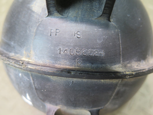 84-96 Chevrolet Corvette C4 Cruise Control Vacuum Reservoir Ball Tank OEM