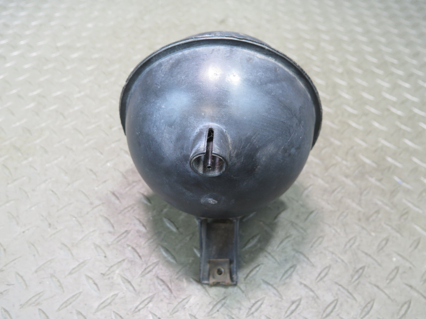 84-96 Chevrolet Corvette C4 Cruise Control Vacuum Reservoir Ball Tank OEM