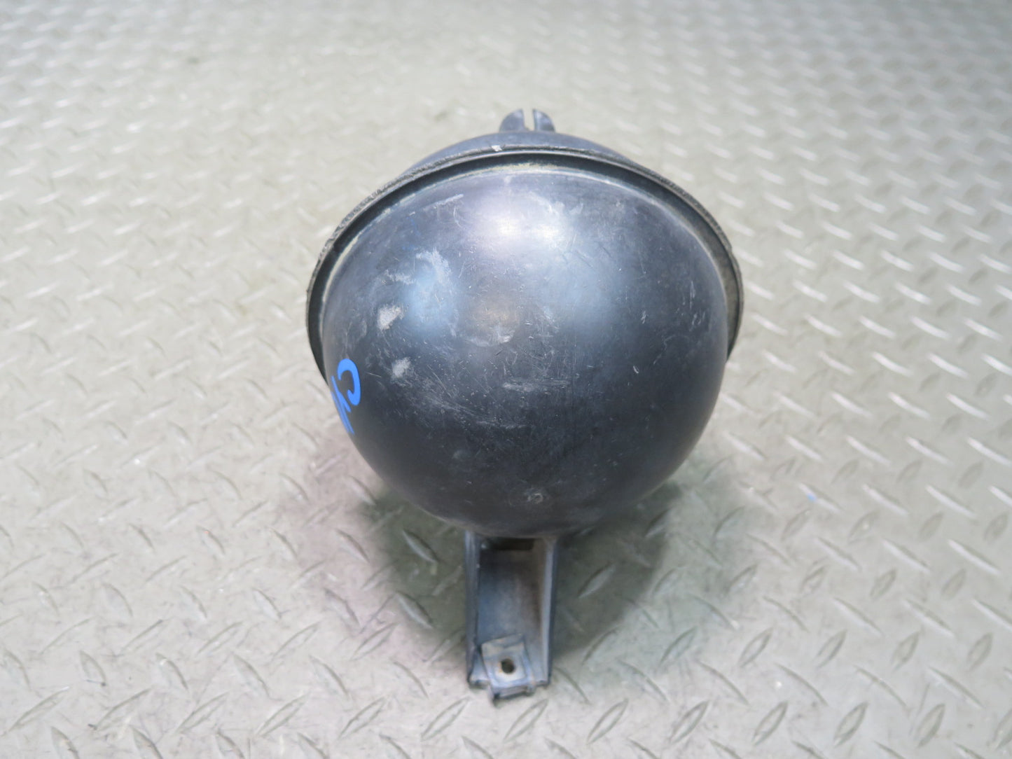 84-96 Chevrolet Corvette C4 Cruise Control Vacuum Reservoir Ball Tank OEM