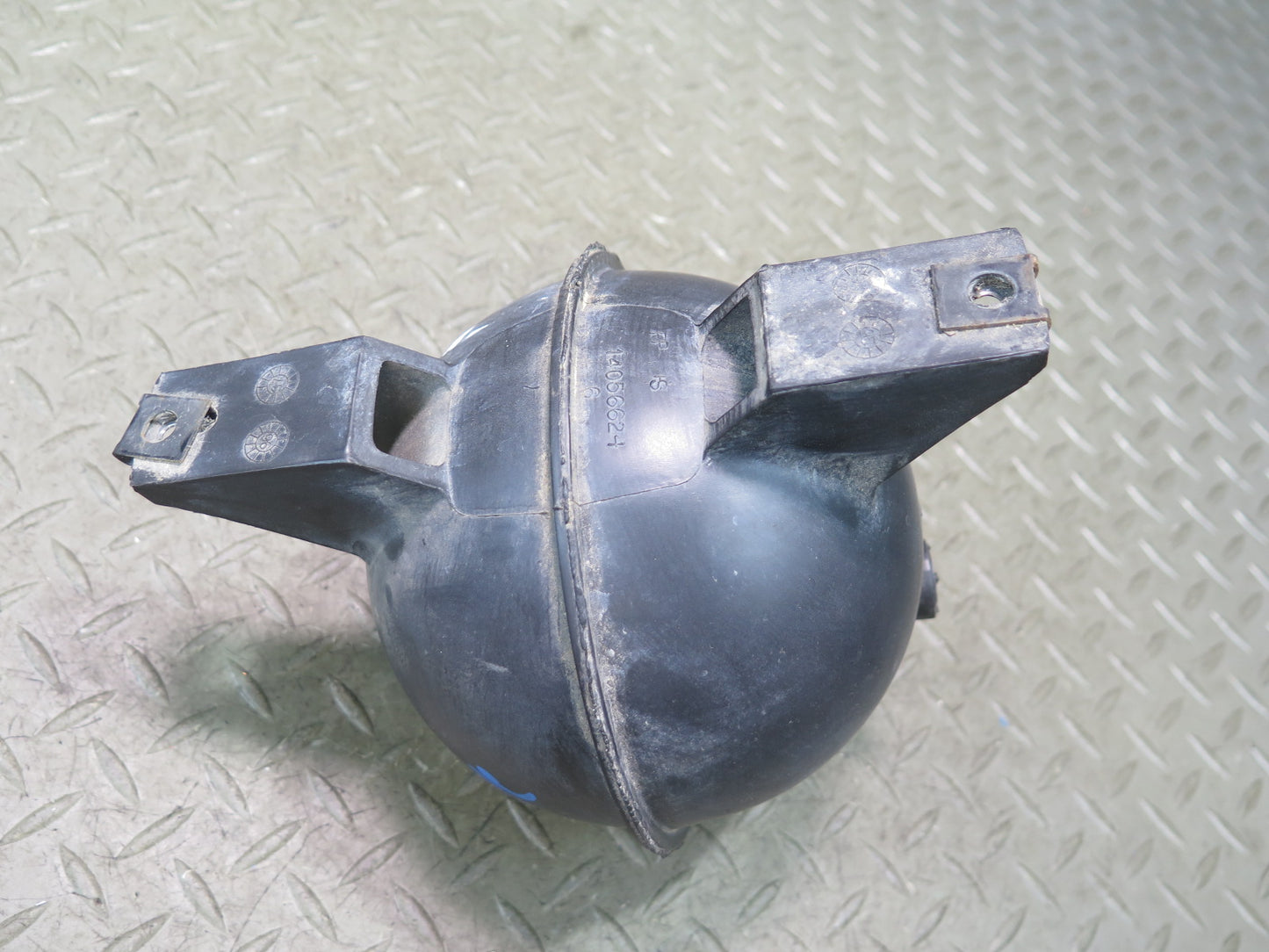 84-96 Chevrolet Corvette C4 Cruise Control Vacuum Reservoir Ball Tank OEM