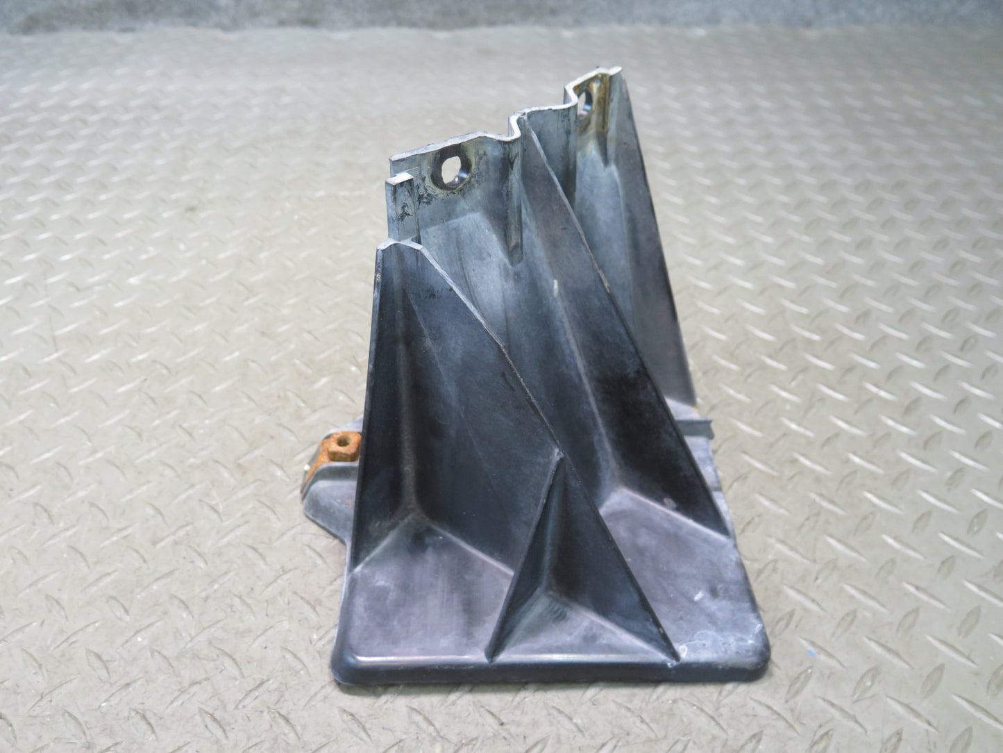 84-96 Chevrolet Corvette C4 Battery Tray Mount Holder Support Bracket OEM