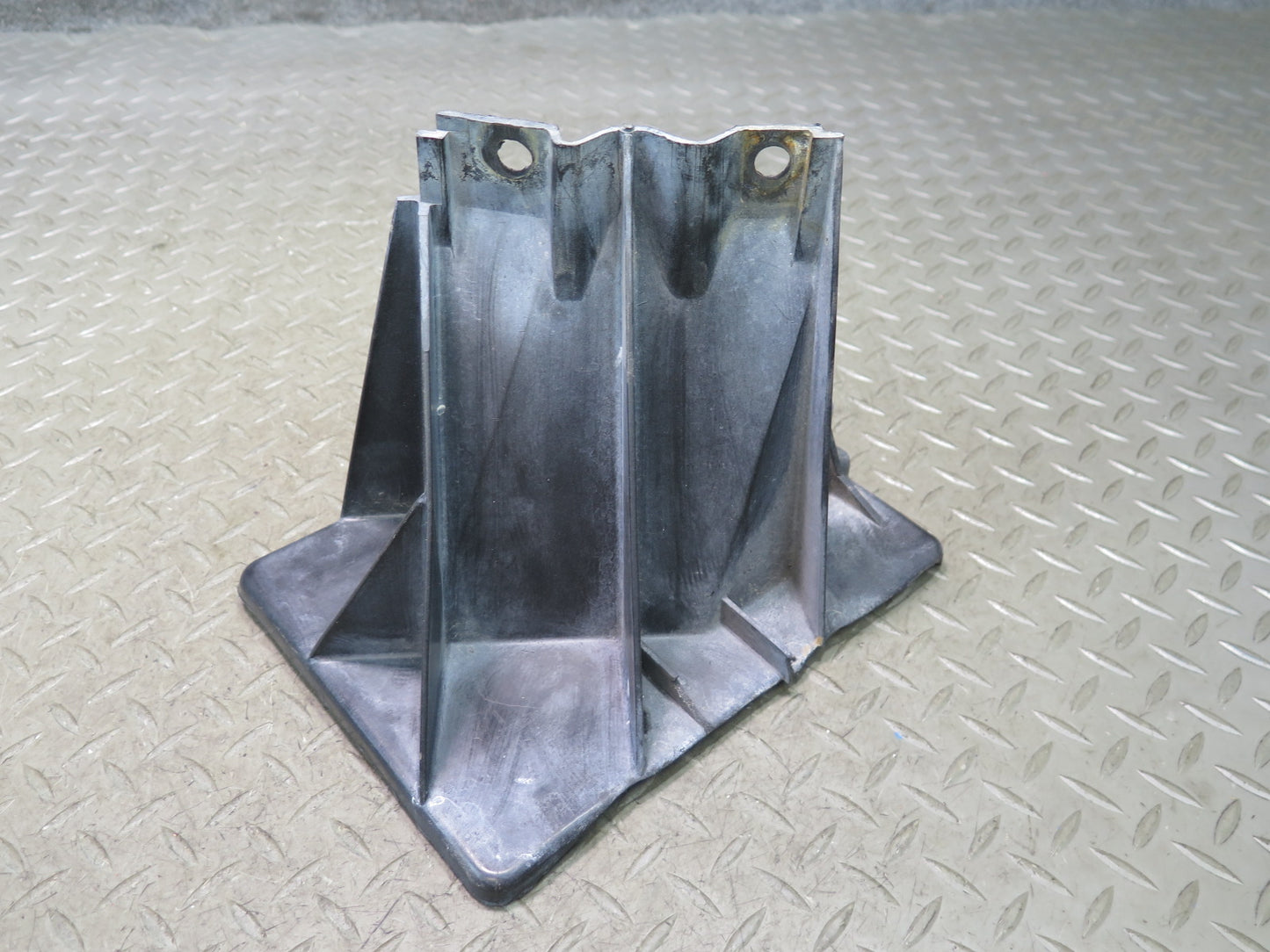 84-96 Chevrolet Corvette C4 Battery Tray Mount Holder Support Bracket OEM