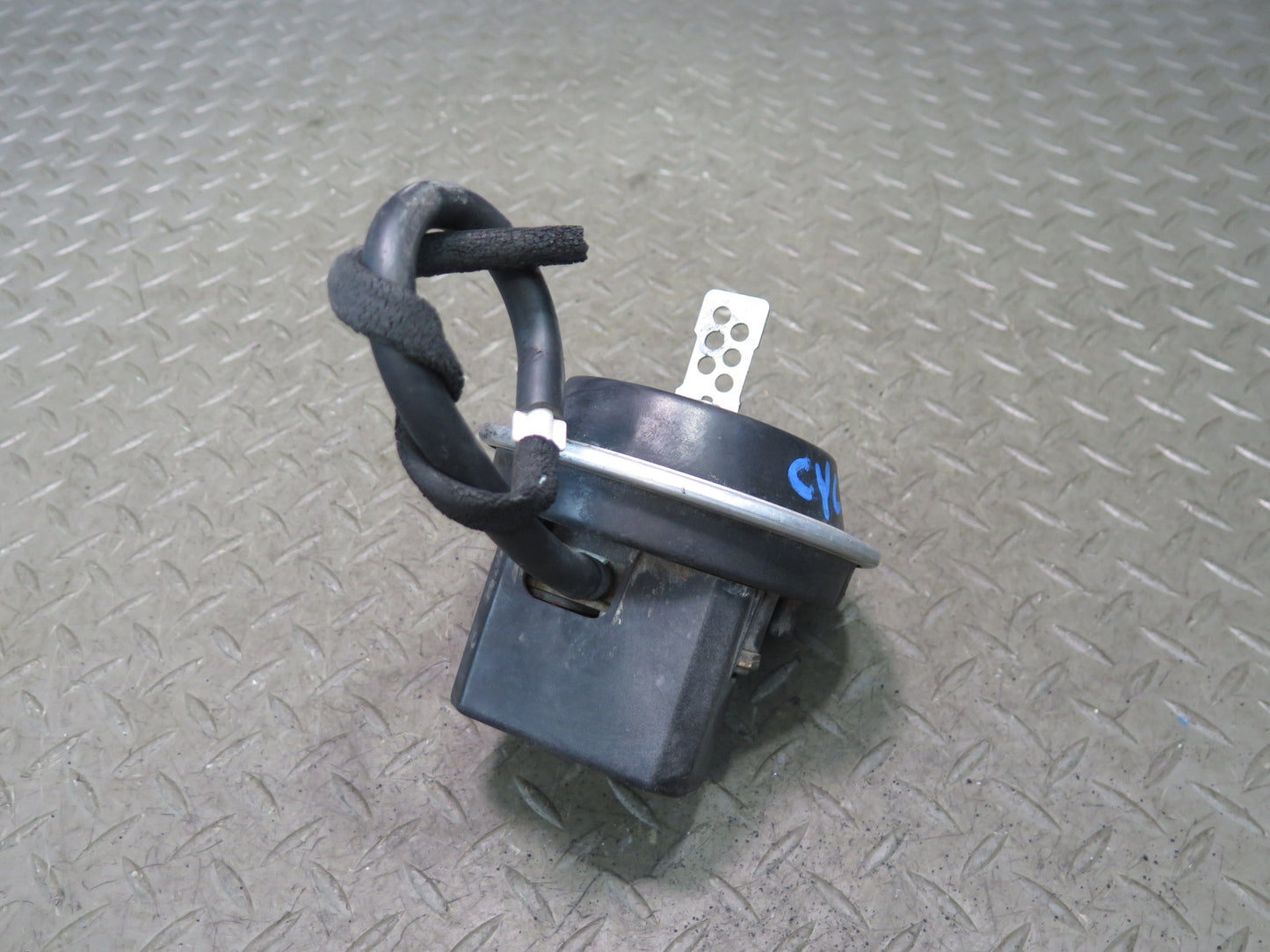 94-96 Chevrolet Corvette C4 Cruise Control Vacuum Servo Actuator 25110835 OEM