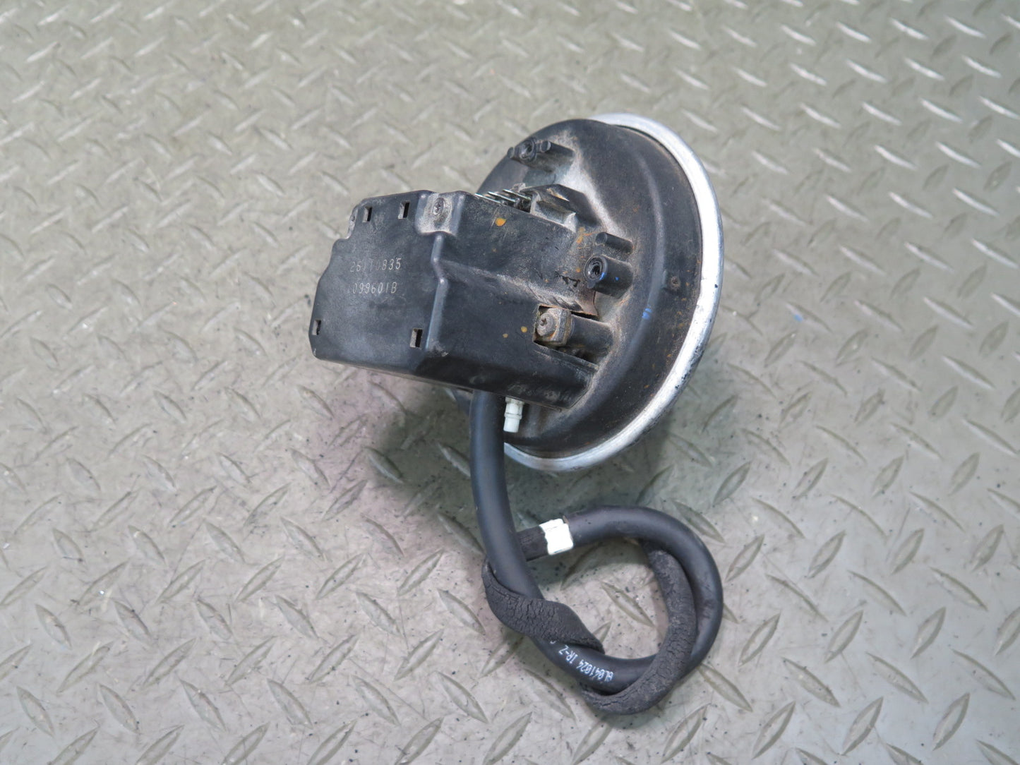 94-96 Chevrolet Corvette C4 Cruise Control Vacuum Servo Actuator 25110835 OEM