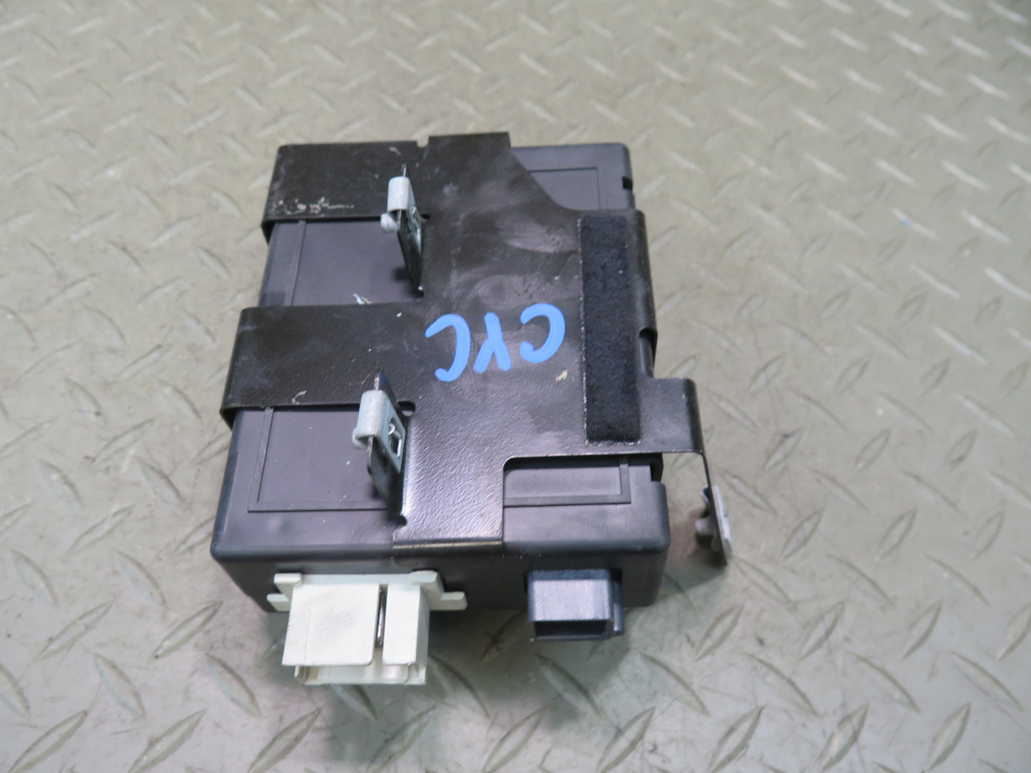 90-96 Chevrolet Corvette C4 Keyless Entry Anti Theft Control Module OEM