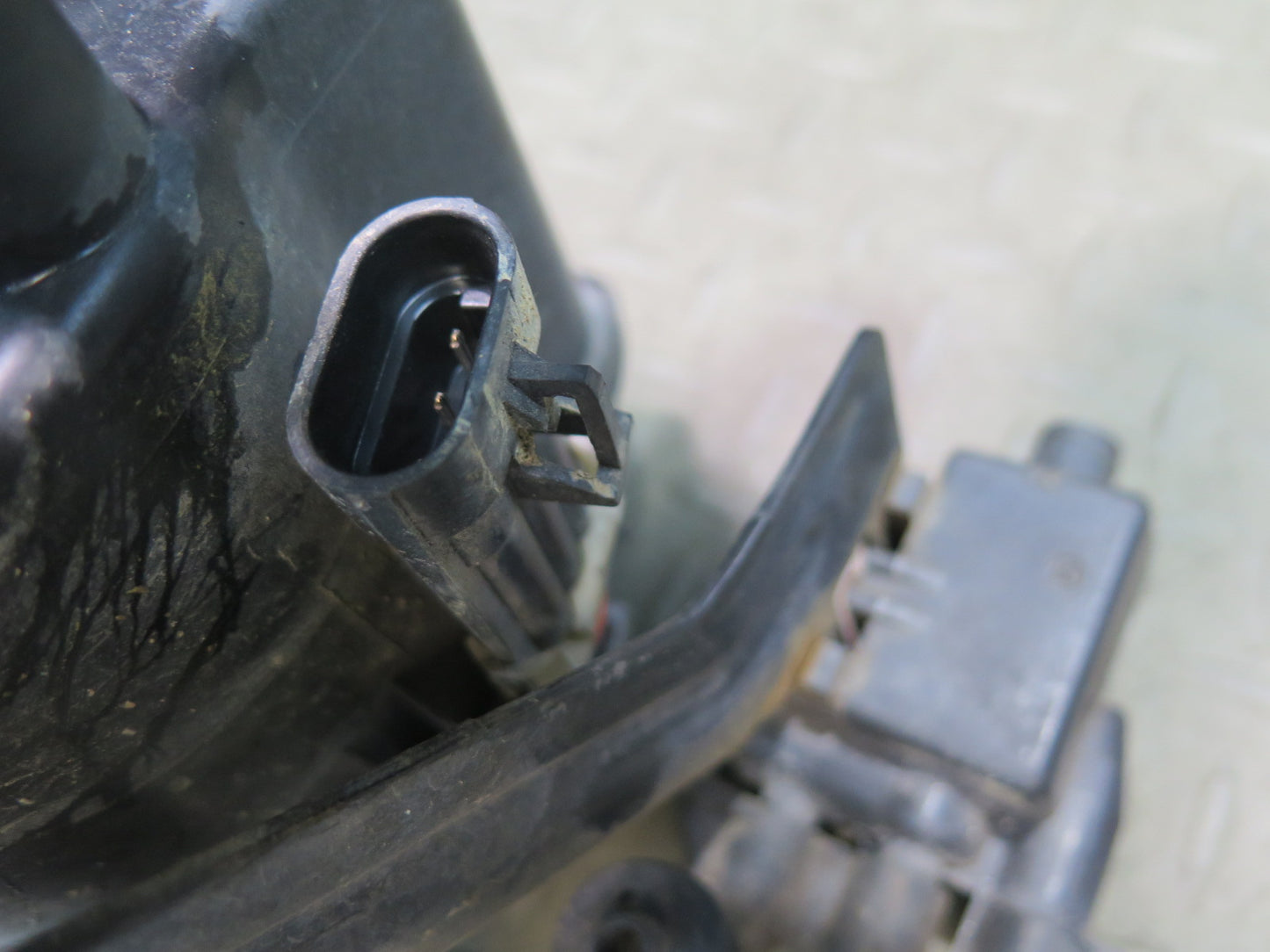 94-96 Chevrolet Corvette C4 Secondary Air Injection Smog Pump OEM