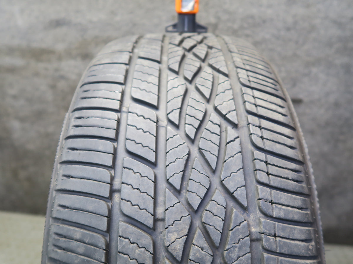 Set of 2 Firestone Firehawk AS V2 Tire 225/45 R18" 95W 0523 2423 7/32 8/32 Tread