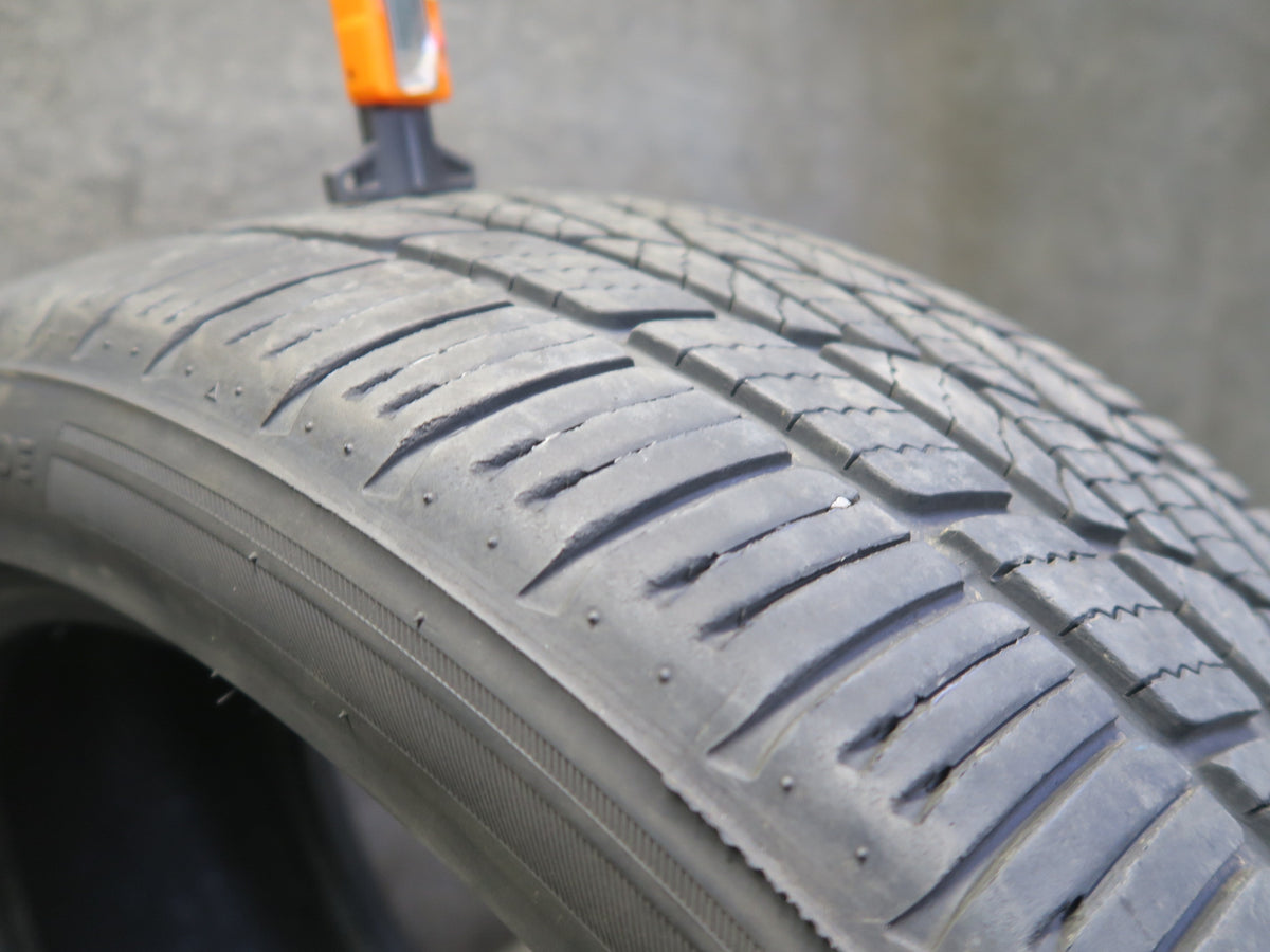 Set of 2 Firestone Firehawk AS V2 Tire 225/45 R18" 95W 0523 2423 7/32 8/32 Tread