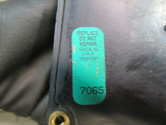 94-96 Chevrolet Corvette C4 Headlight Control Module 16521297 OEM