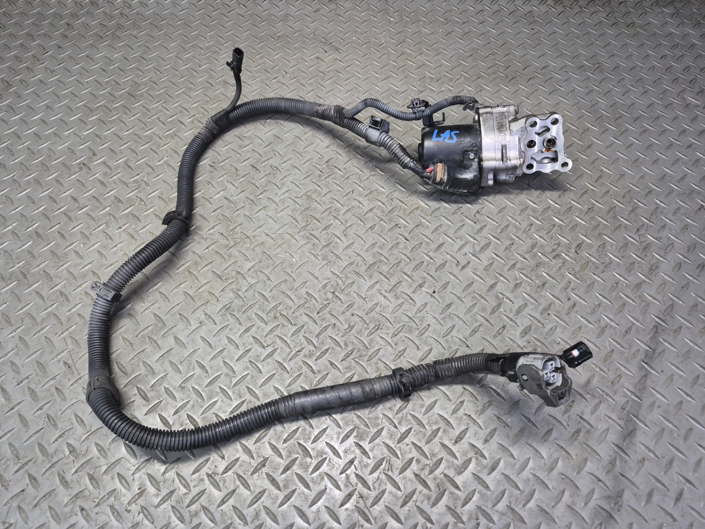 2008 Lexus UVF46L LS600h A/T Automatic Trasmission Oil Pump 56010-HRA040 OEM