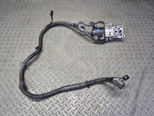 2008 Lexus UVF46L LS600h A/T Automatic Trasmission Oil Pump 56010-HRA040 OEM