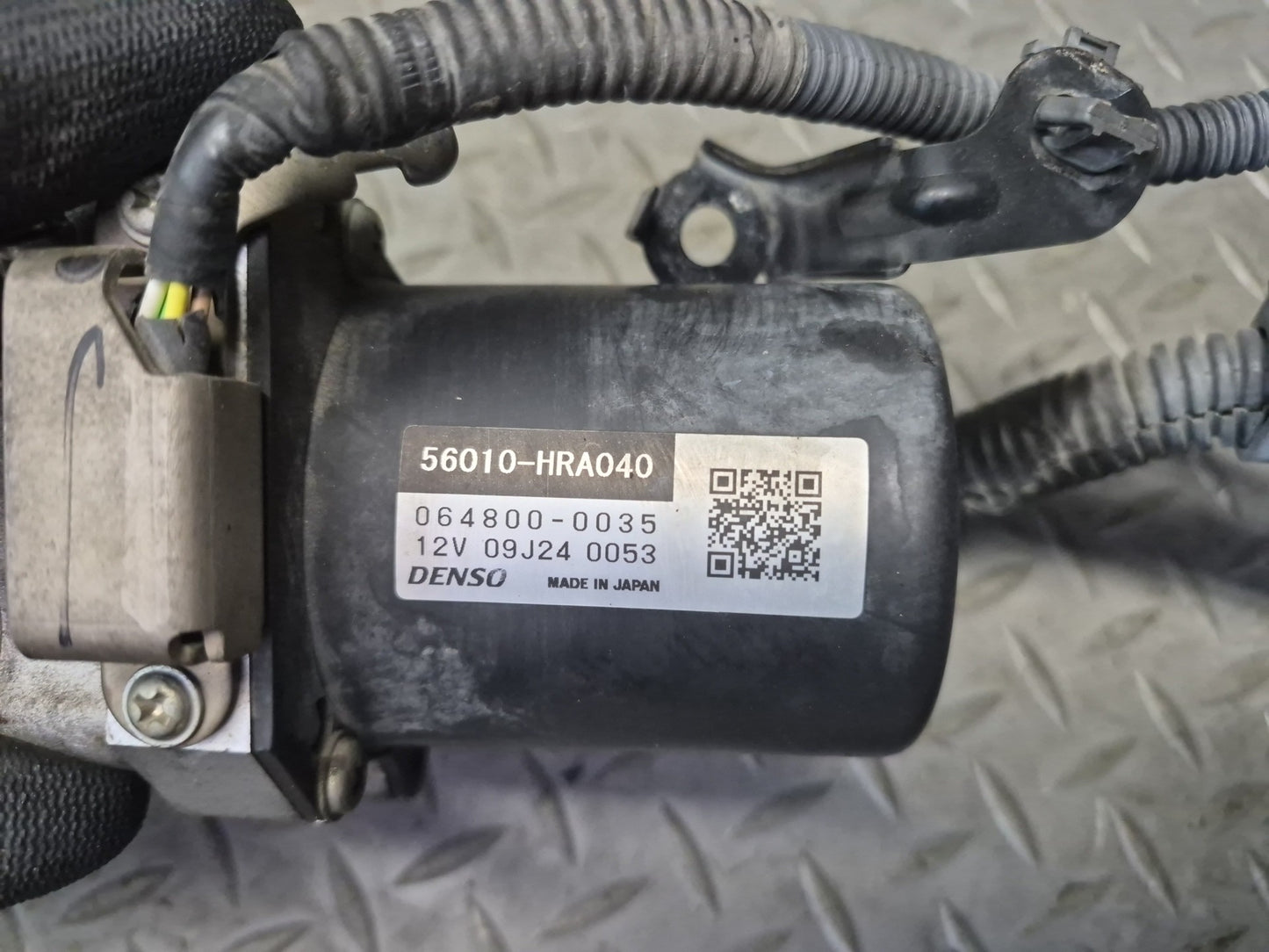 2008 Lexus UVF46L LS600h A/T Automatic Trasmission Oil Pump 56010-HRA040 OEM