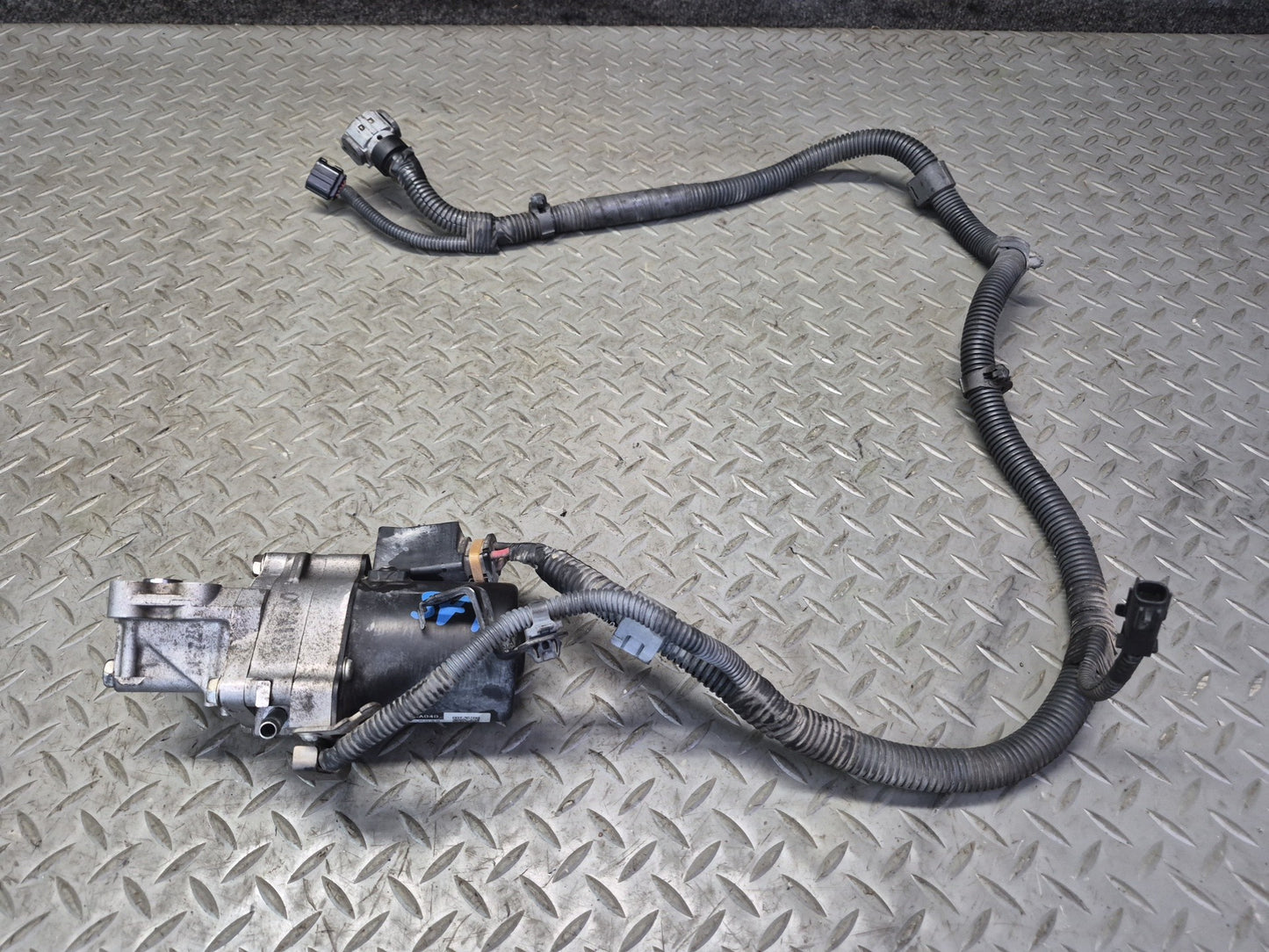 2008 Lexus UVF46L LS600h A/T Automatic Trasmission Oil Pump 56010-HRA040 OEM