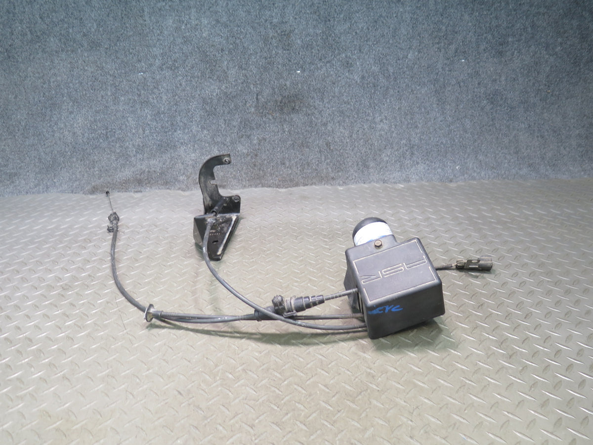 94-96 Chevrolet Corvette C4 Cruise Control Motor w Cables OEM